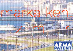 Marka Tescil İzmir