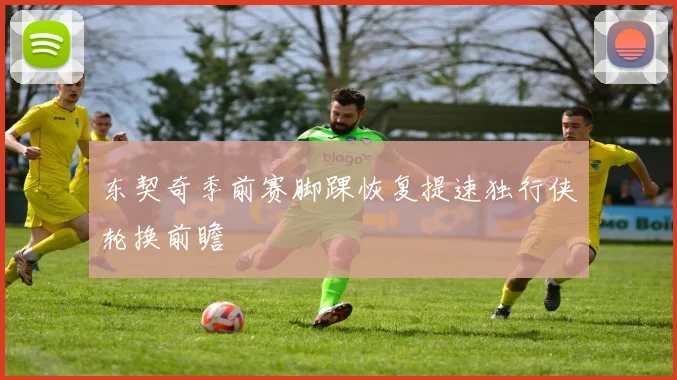 东契奇季前赛脚踝恢复提速独行侠轮换前瞻